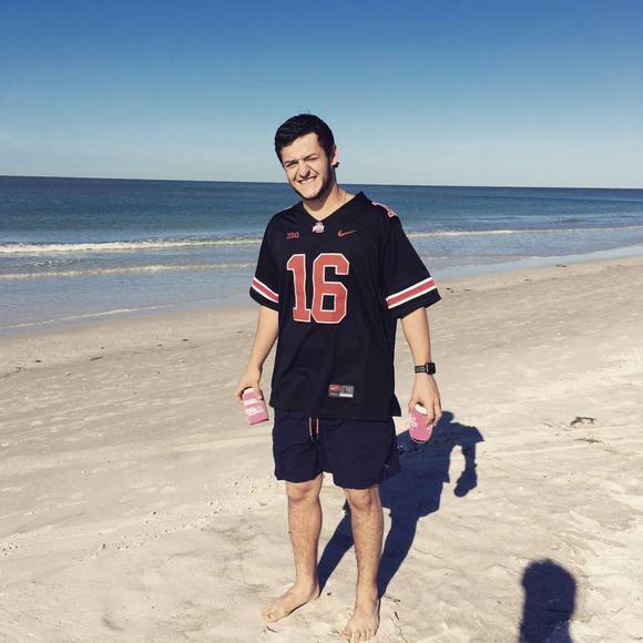 Meet your Posher, Alec - Picture 1 of 1